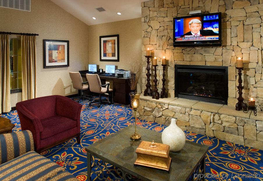 Towneplace Suites By Marriott San Antonio Airport Zimmer foto