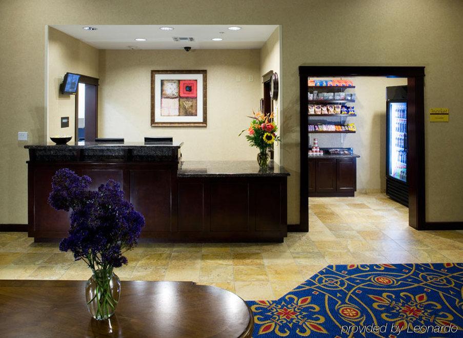 Towneplace Suites By Marriott San Antonio Airport Interior foto