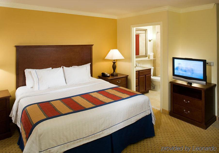 Towneplace Suites By Marriott San Antonio Airport Zimmer foto