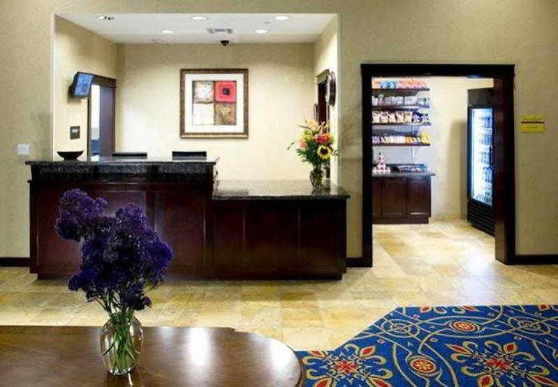Towneplace Suites By Marriott San Antonio Airport Exterior foto
